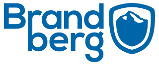 Brandberg - Reklama & marketing logo
